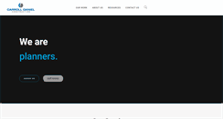 Desktop Screenshot of carrolldaniel.com